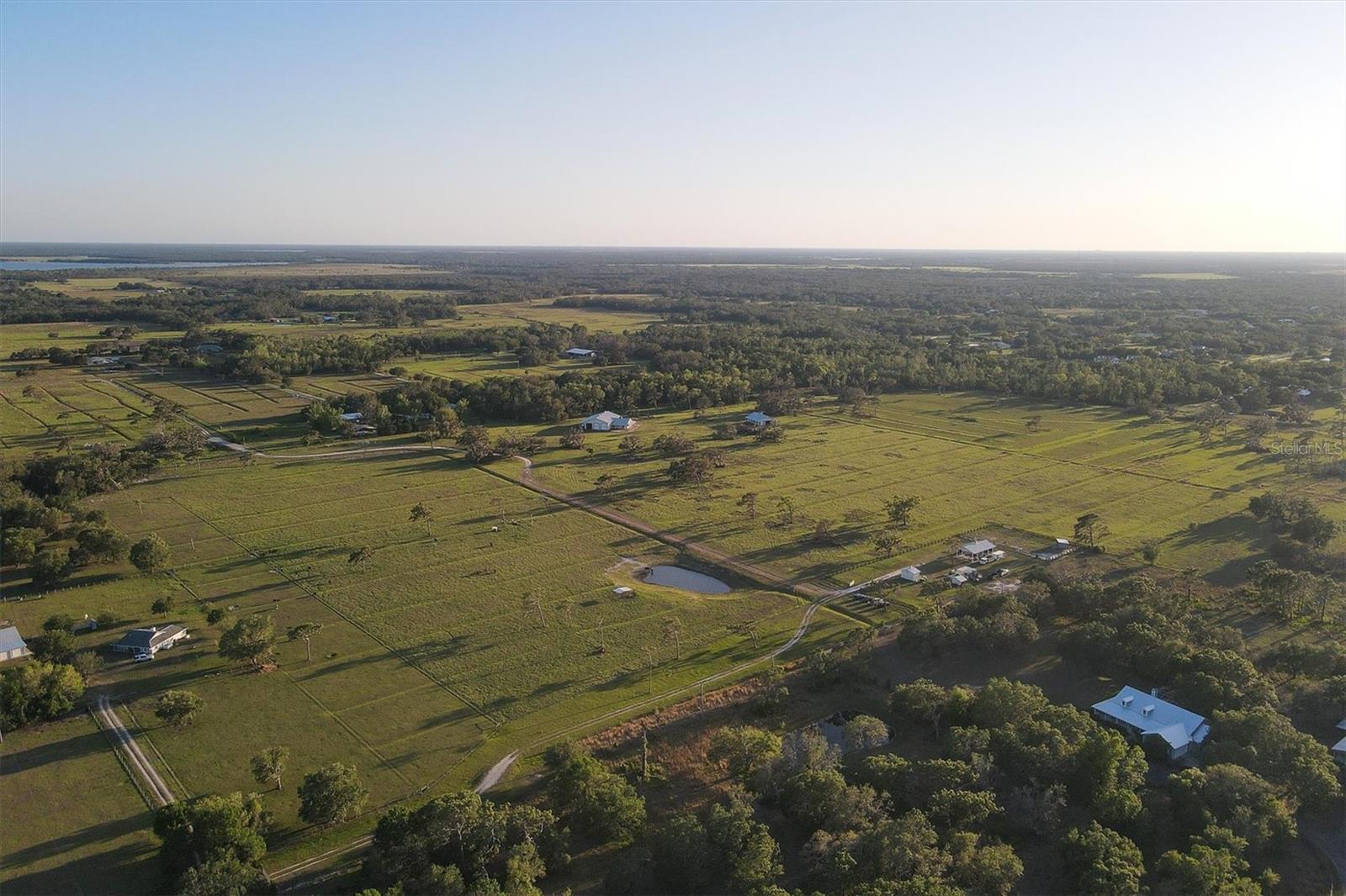 ACREAGE & UNREC - Land