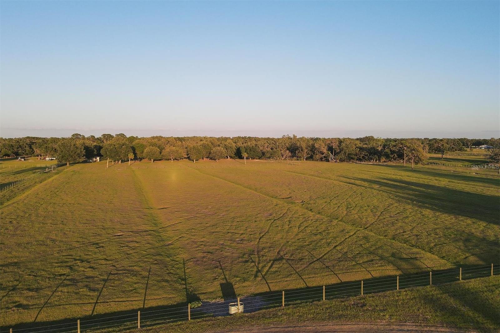 ACREAGE & UNREC - Land