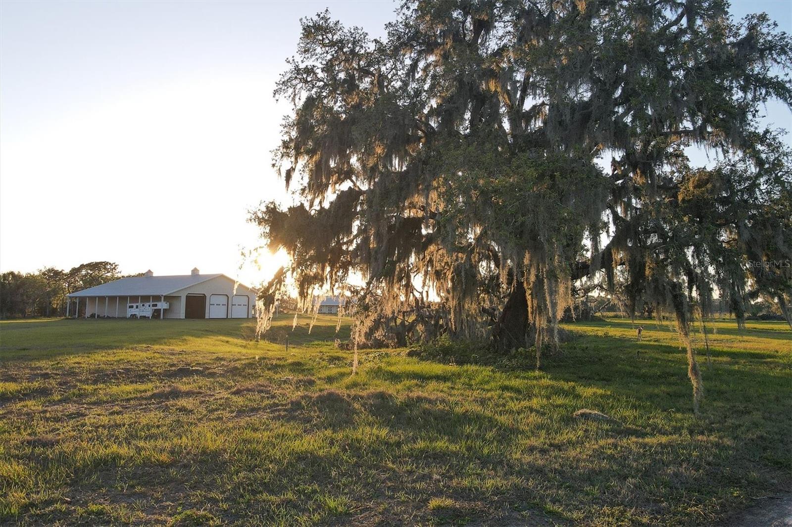 ACREAGE & UNREC - Land