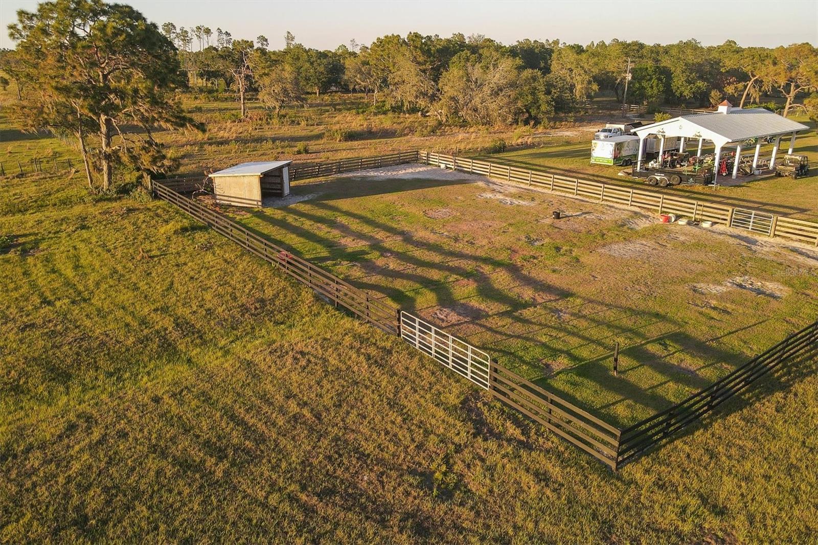 ACREAGE & UNREC - Land