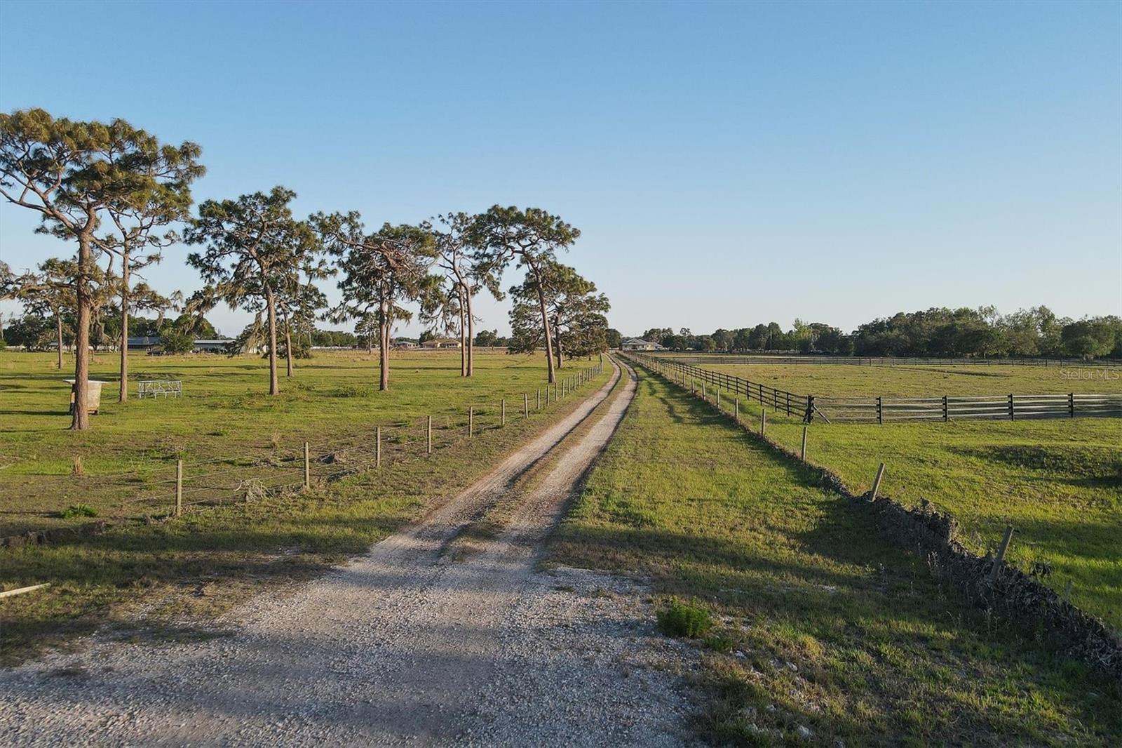 ACREAGE & UNREC - Land