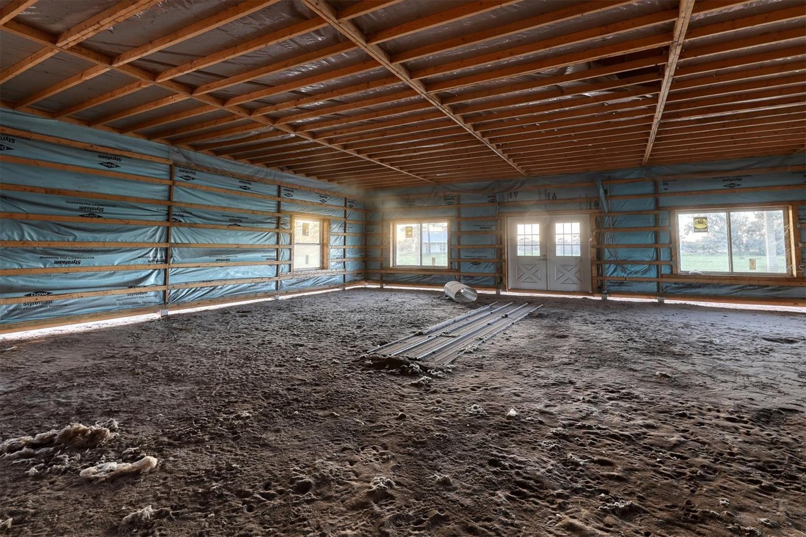 ACREAGE & UNREC - Land