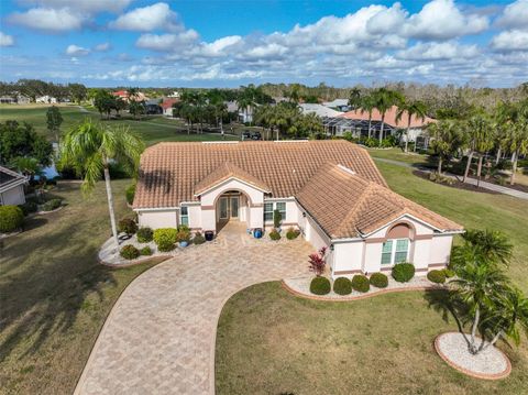 2337 PLATINUM DRIVE SUN CITY CENTER FL 33573