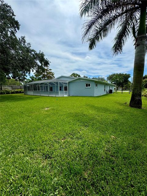 A home in BRADENTON