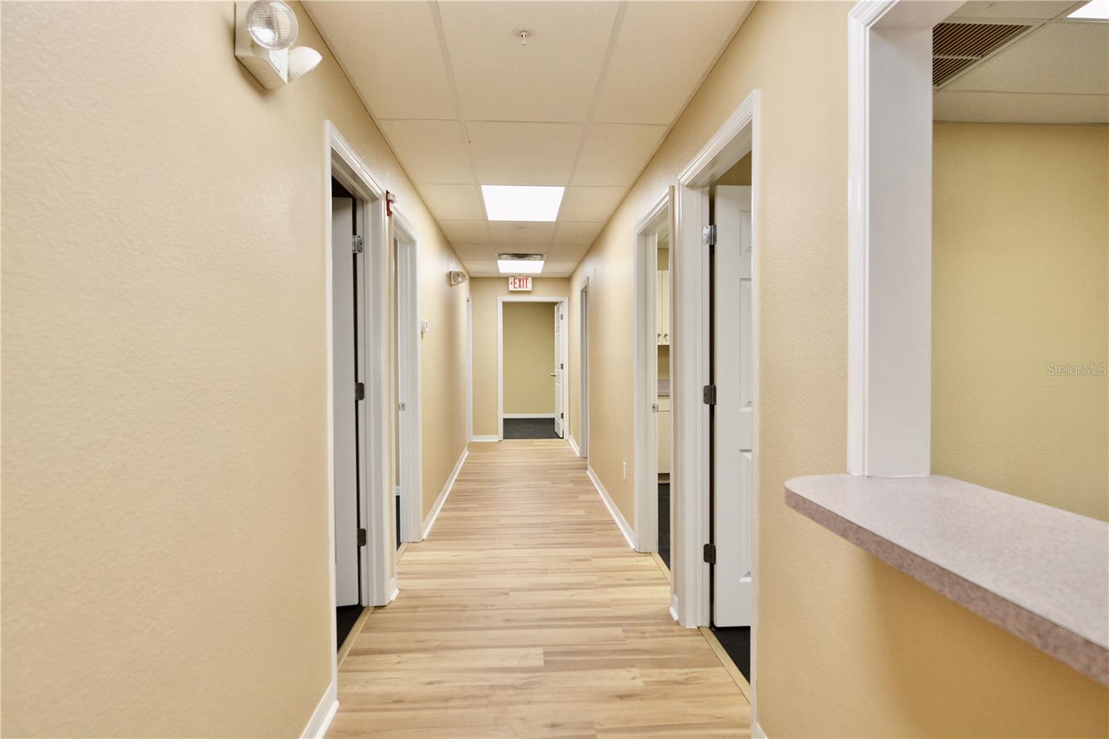 JCC 9 - Commercial Sale