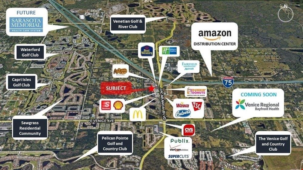 JCC 9 - Commercial Sale