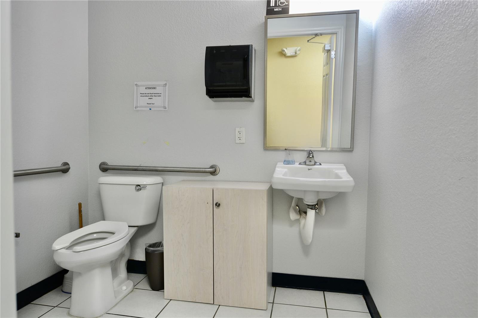 JCC 9 - Commercial Sale