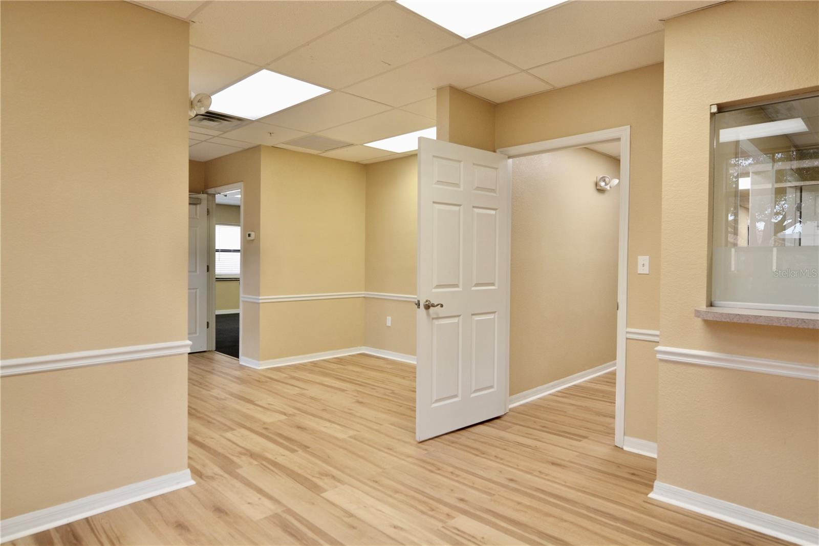 JCC 9 - Commercial Sale