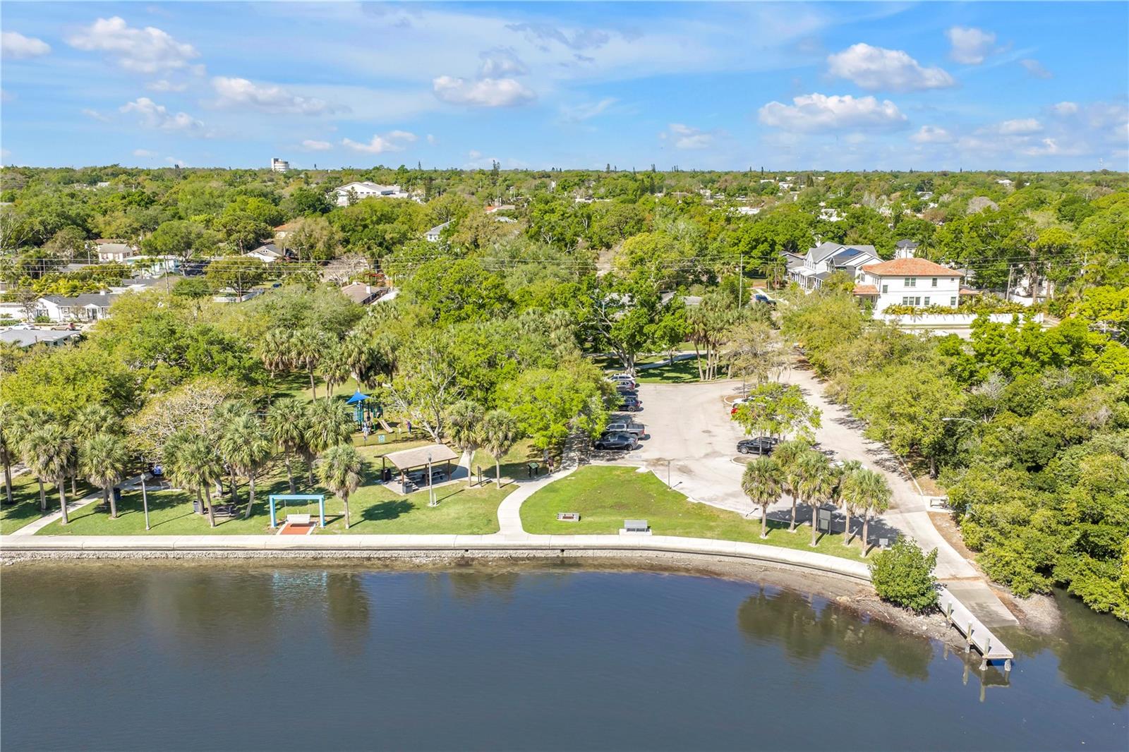 BARNARD ERASTUS A S REV SUB - Residential