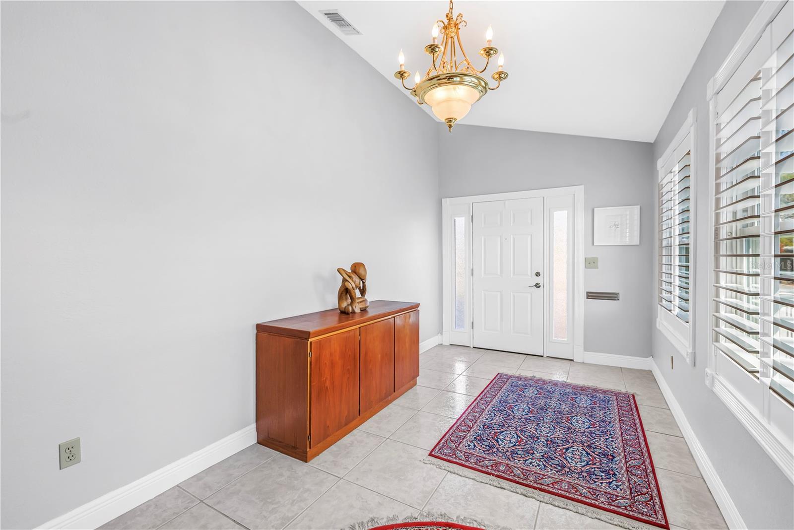 BARNARD ERASTUS A S REV SUB - Residential