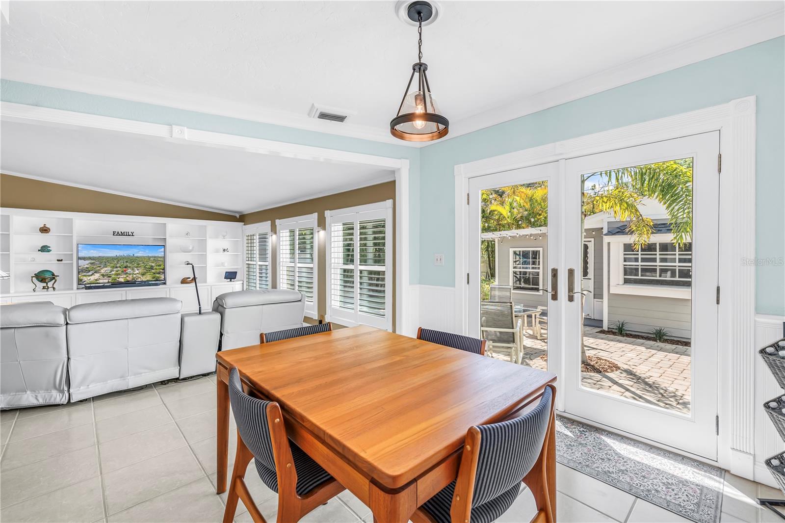 BARNARD ERASTUS A S REV SUB - Residential