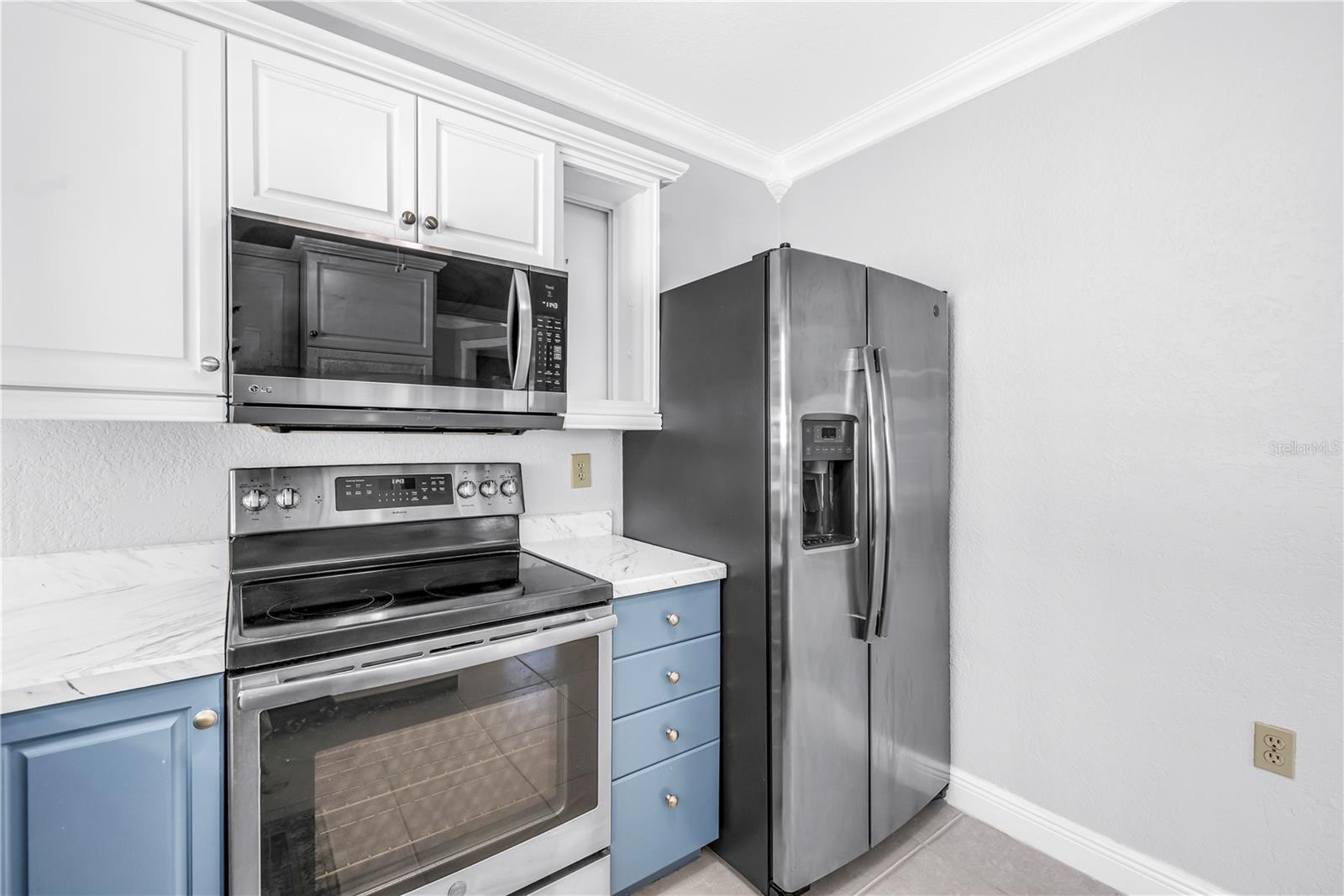 BARNARD ERASTUS A S REV SUB - Residential