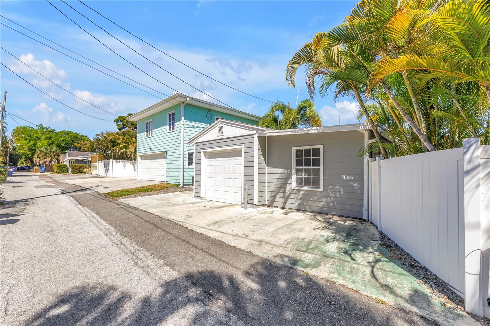 BARNARD ERASTUS A S REV SUB - Residential