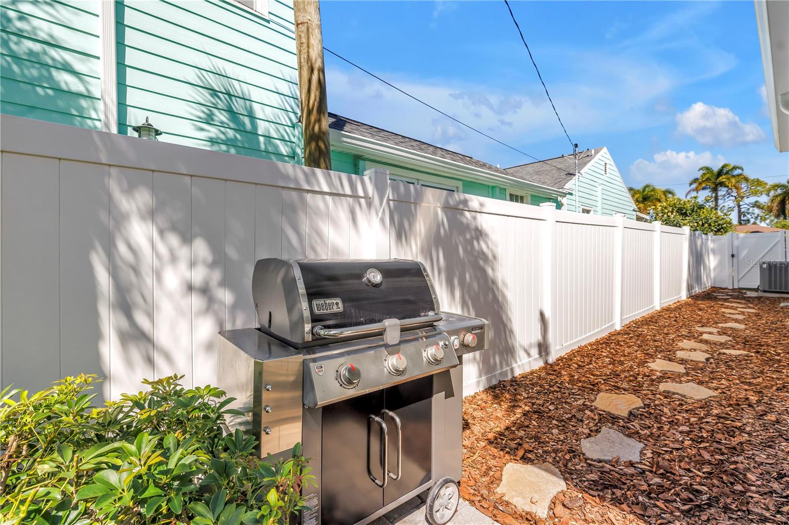 BARNARD ERASTUS A S REV SUB - Residential