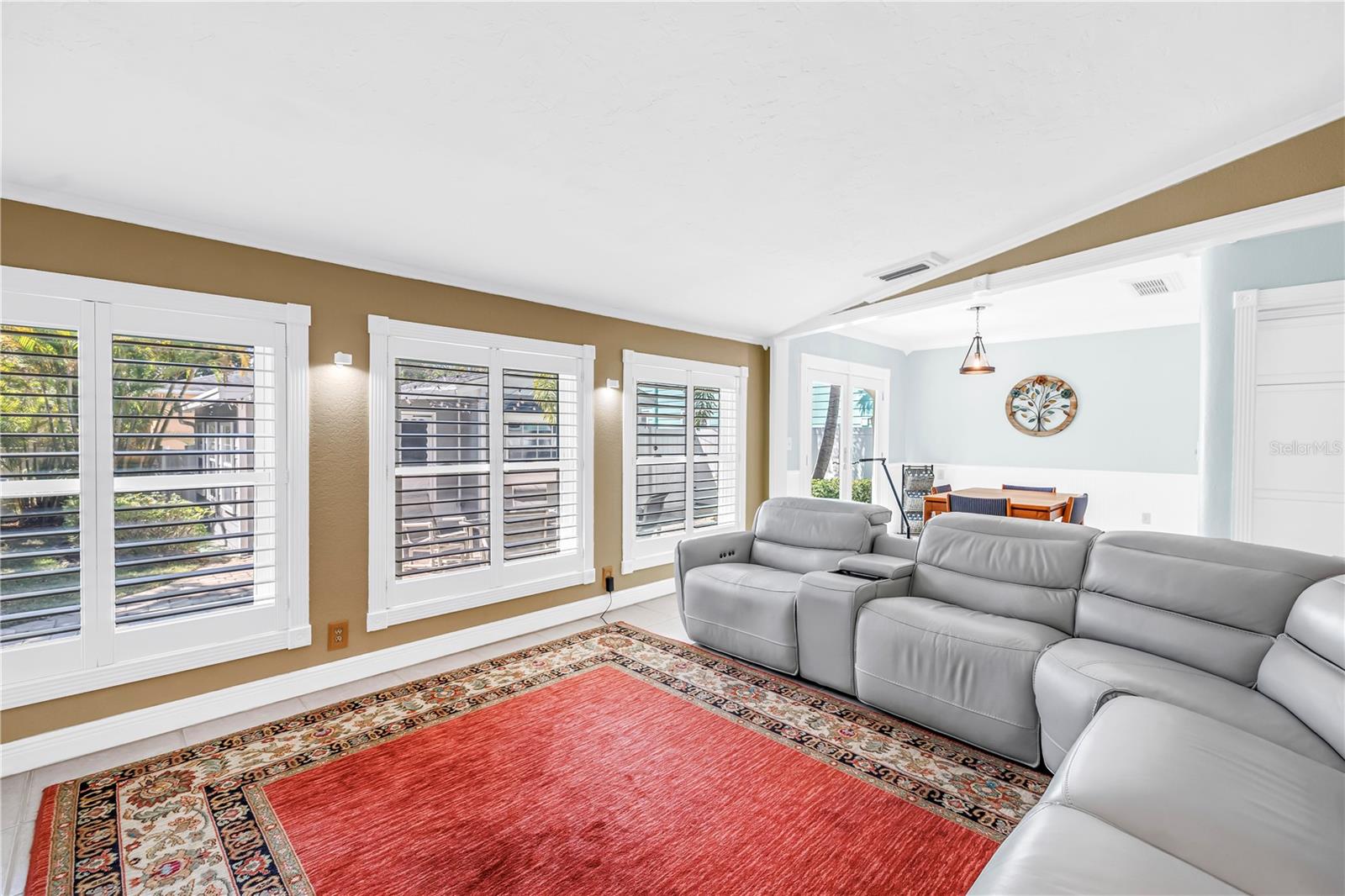 BARNARD ERASTUS A S REV SUB - Residential