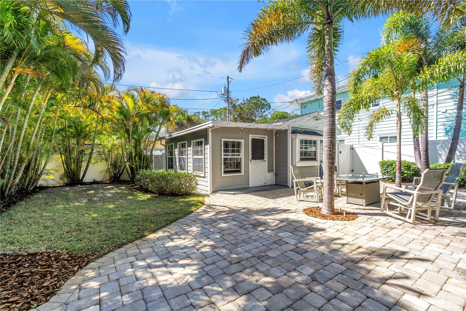 BARNARD ERASTUS A S REV SUB - Residential