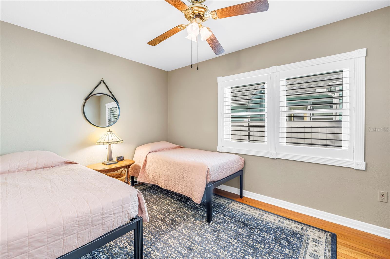 BARNARD ERASTUS A S REV SUB - Residential