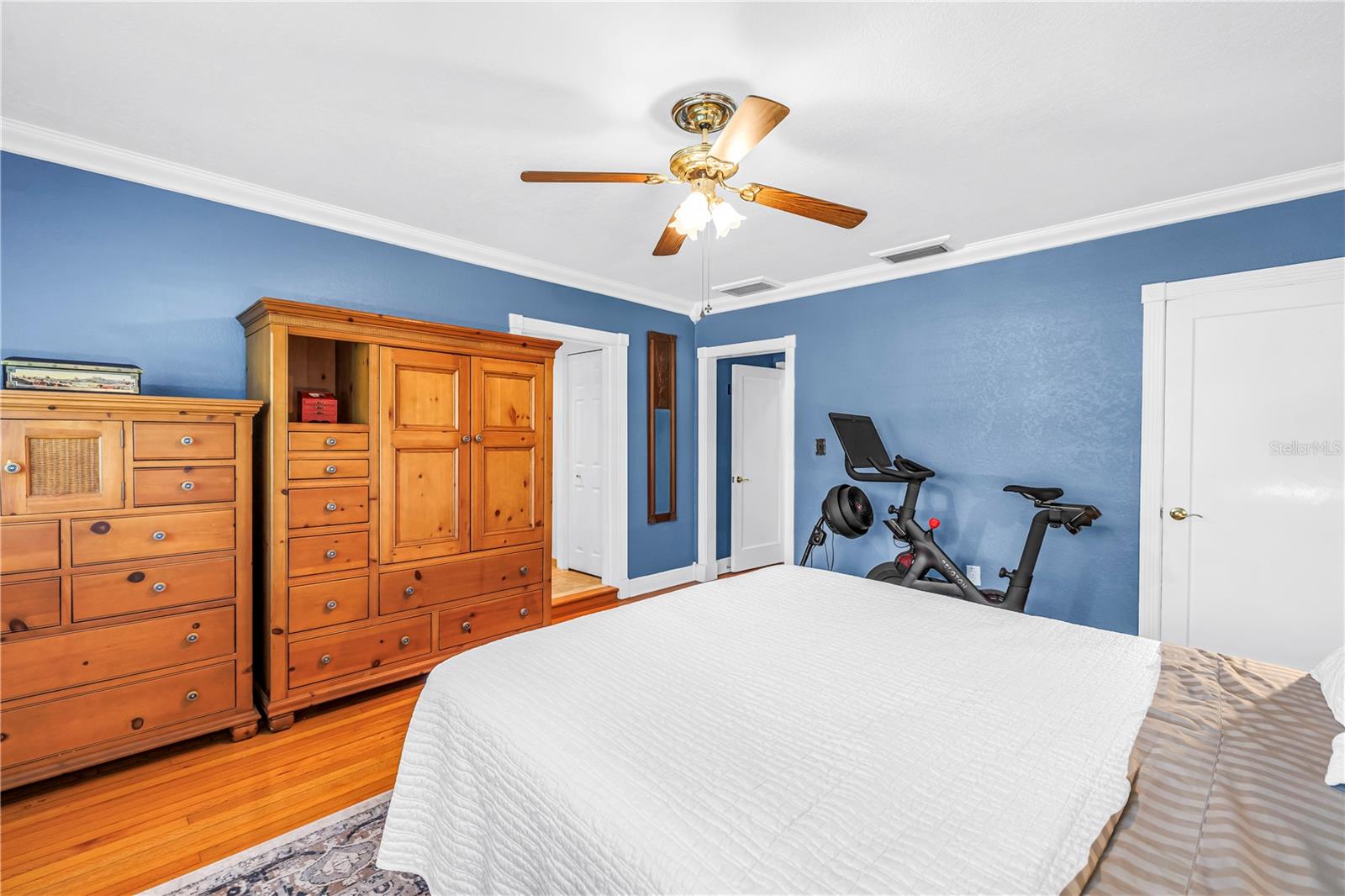 BARNARD ERASTUS A S REV SUB - Residential