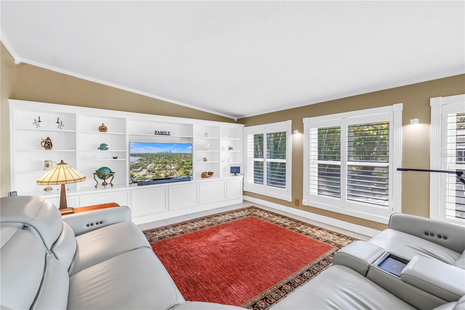 BARNARD ERASTUS A S REV SUB - Residential