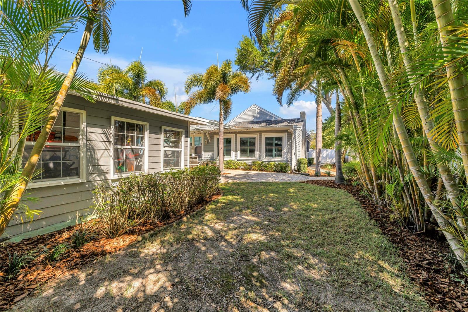 BARNARD ERASTUS A S REV SUB - Residential