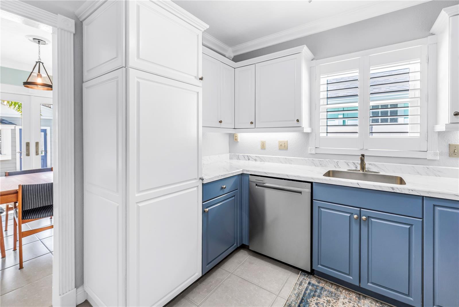 BARNARD ERASTUS A S REV SUB - Residential