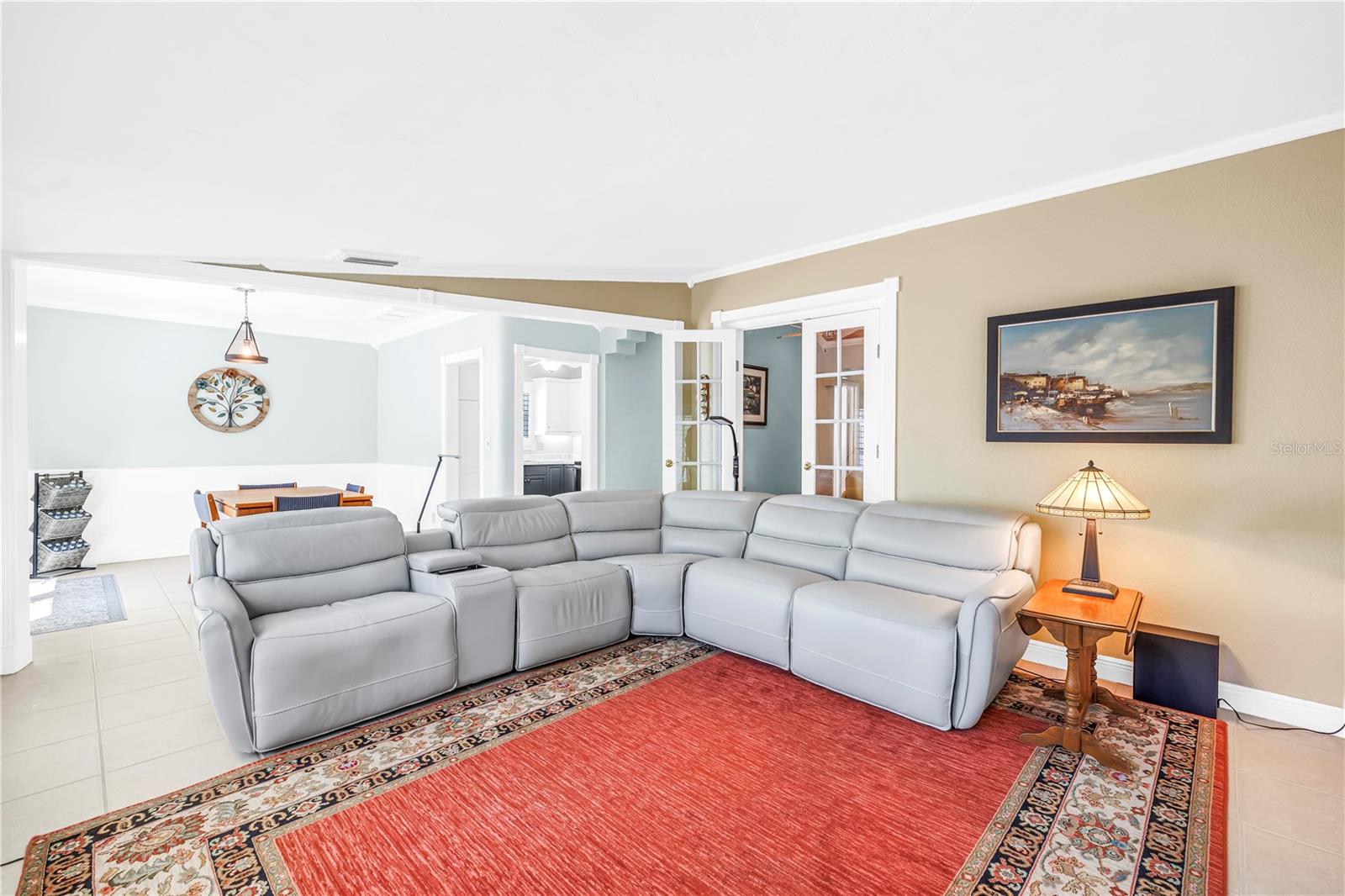 BARNARD ERASTUS A S REV SUB - Residential