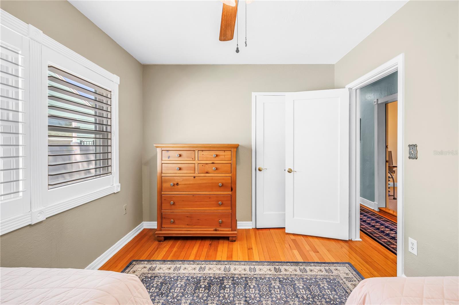 BARNARD ERASTUS A S REV SUB - Residential