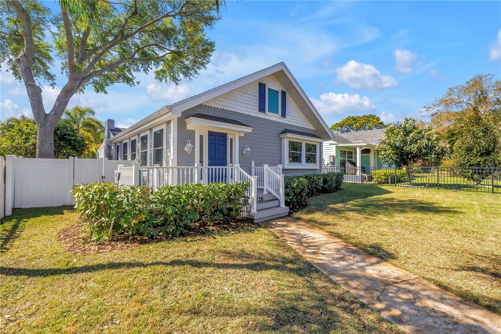 BARNARD ERASTUS A S REV SUB - Residential