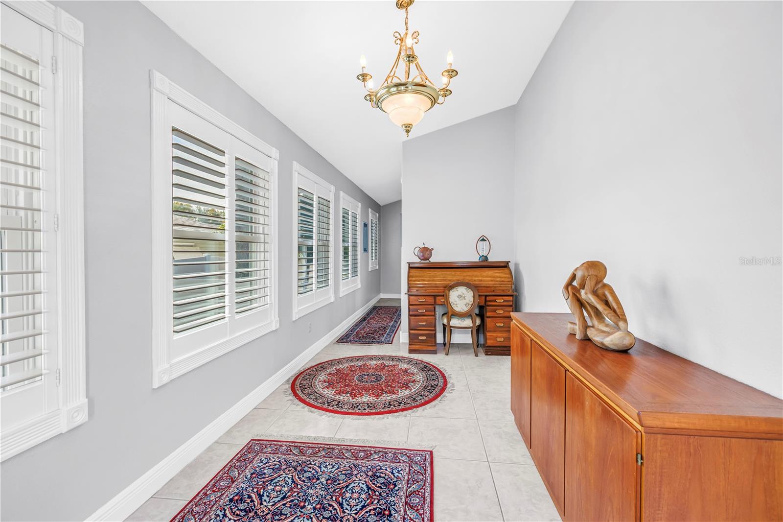 BARNARD ERASTUS A S REV SUB - Residential