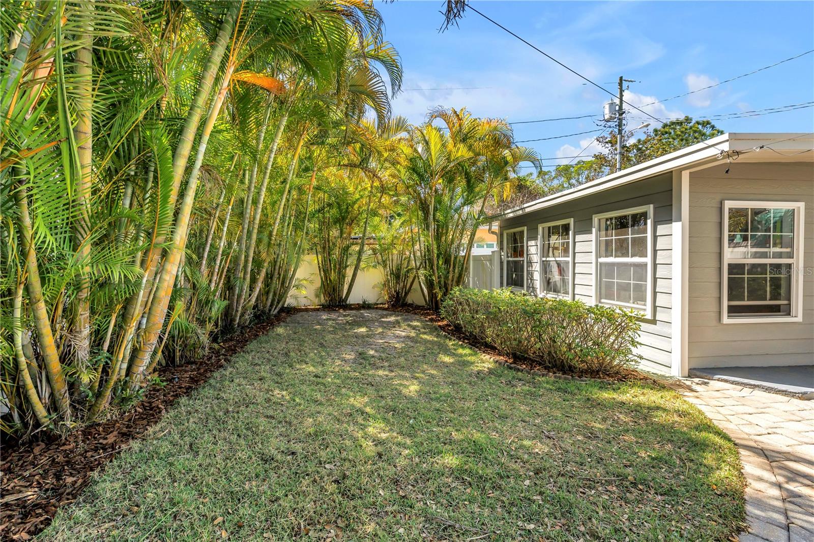 BARNARD ERASTUS A S REV SUB - Residential