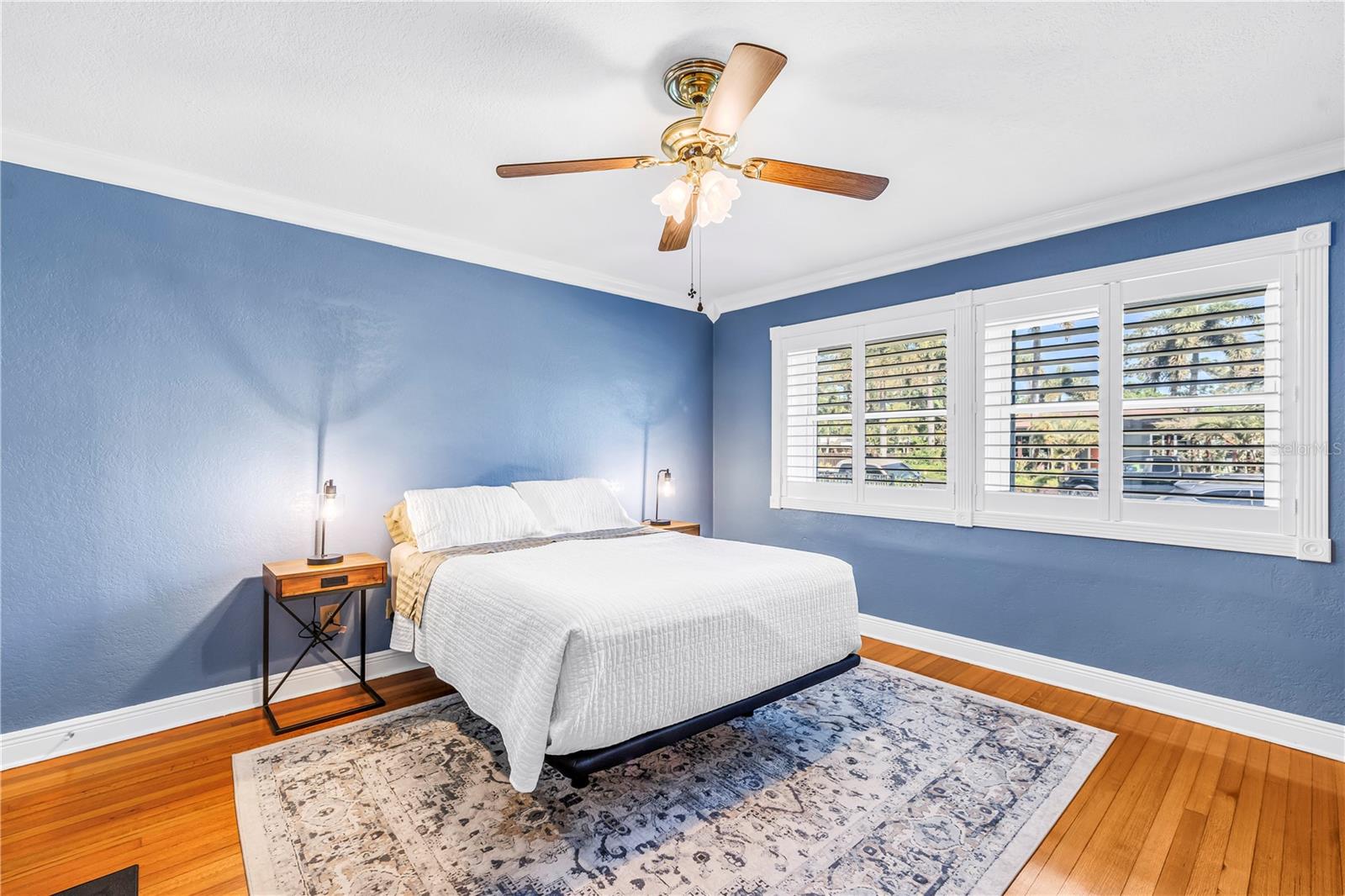 BARNARD ERASTUS A S REV SUB - Residential