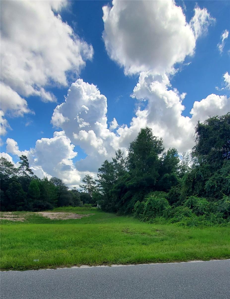 42ND AVE ROAD