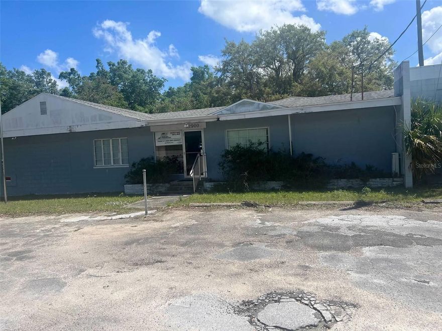 DEVELOPER ALERT: This Mixed Use property spans 17.14 acres, with 6 acres available for a PLANNED UNIT DEVELOPMENT (PUD) capable of accommodating 27 residential units.  While the owner is looking for outright sale he is open to a PARTNERSHIP OR JOINT VENTURE with experienced suitable developer, making it an attractive opportunity for investors or developers.  Prime area next to Mall, restaurants and leesburg Airport.  Recent enviromental has been completed and is attached along with survey. (The value is in the land)