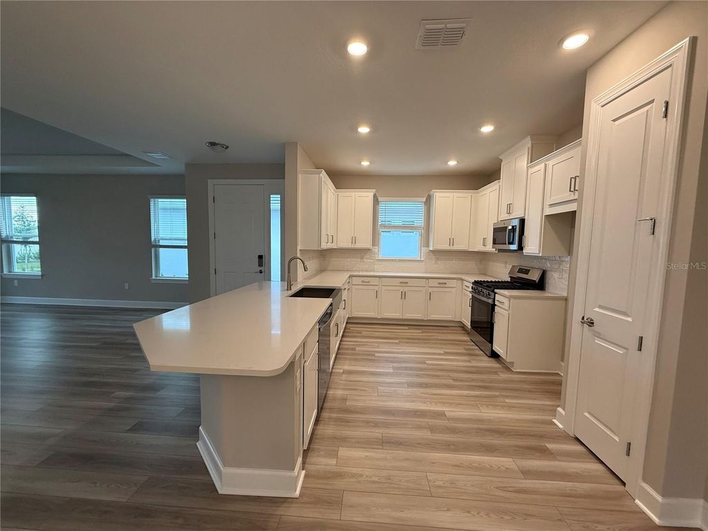 Photo of 3877 Consolare Court, Wesley Chapel, FL 33543 (MLS # TB8400784)