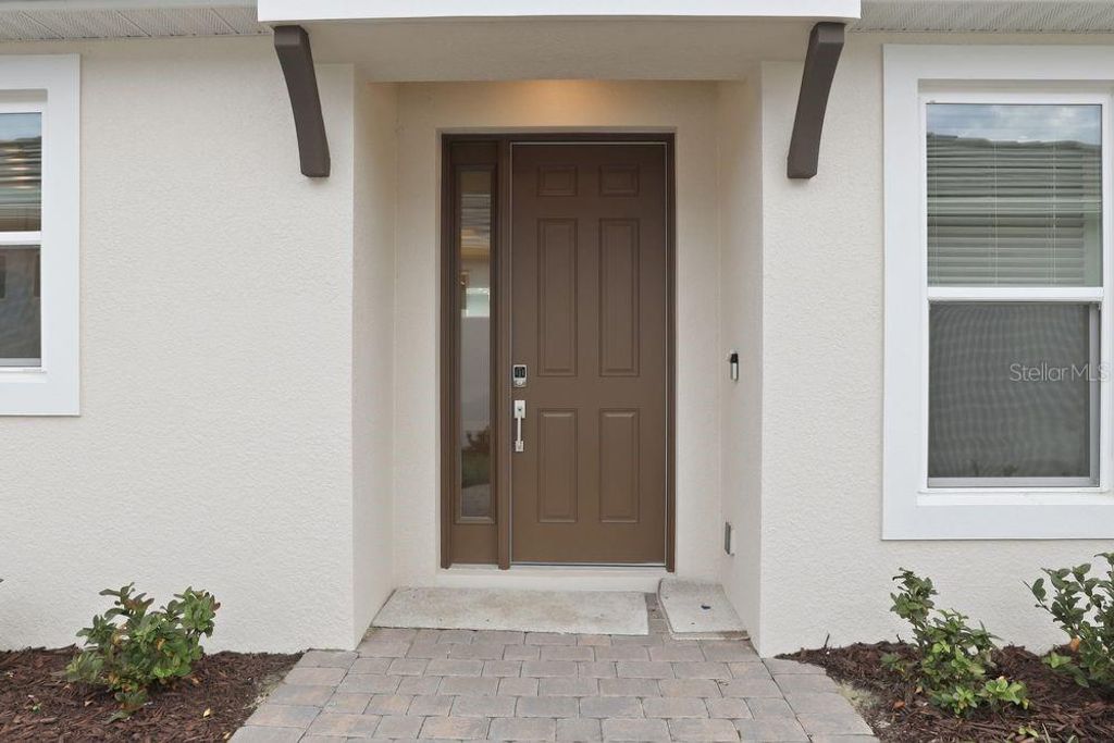 Photo of 3877 Consolare Court, Wesley Chapel, FL 33543 (MLS # TB8400784)