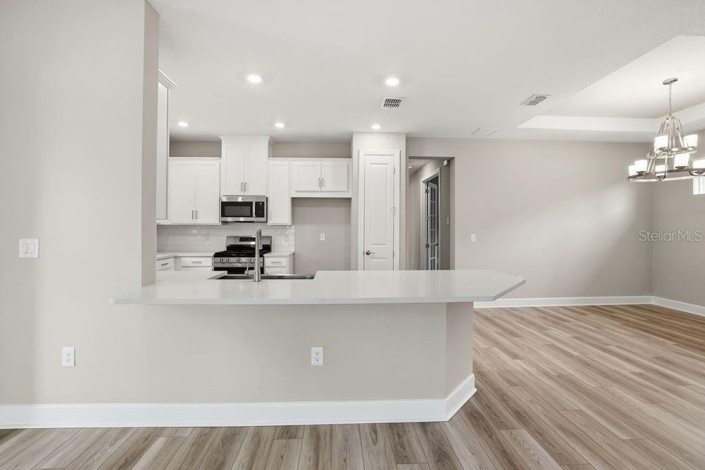 Photo of 3877 Consolare Court, Wesley Chapel, FL 33543 (MLS # TB8400784)