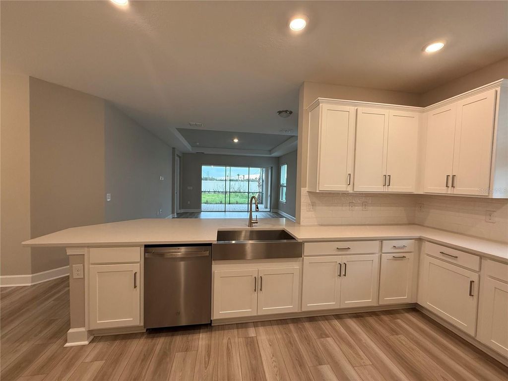 Photo of 3877 Consolare Court, Wesley Chapel, FL 33543 (MLS # TB8400784)