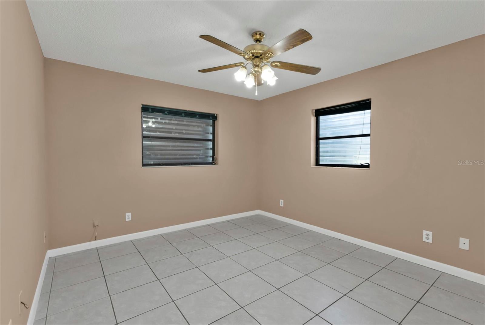 PORT CHARLOTTE SEC 032 - Residential Income