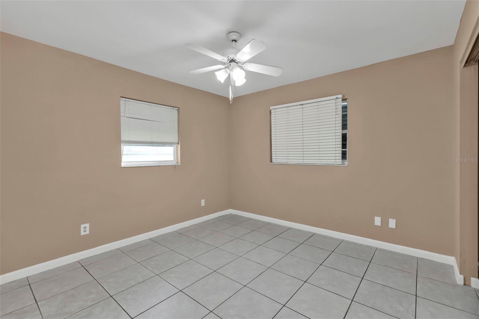 PORT CHARLOTTE SEC 032 - Residential Income