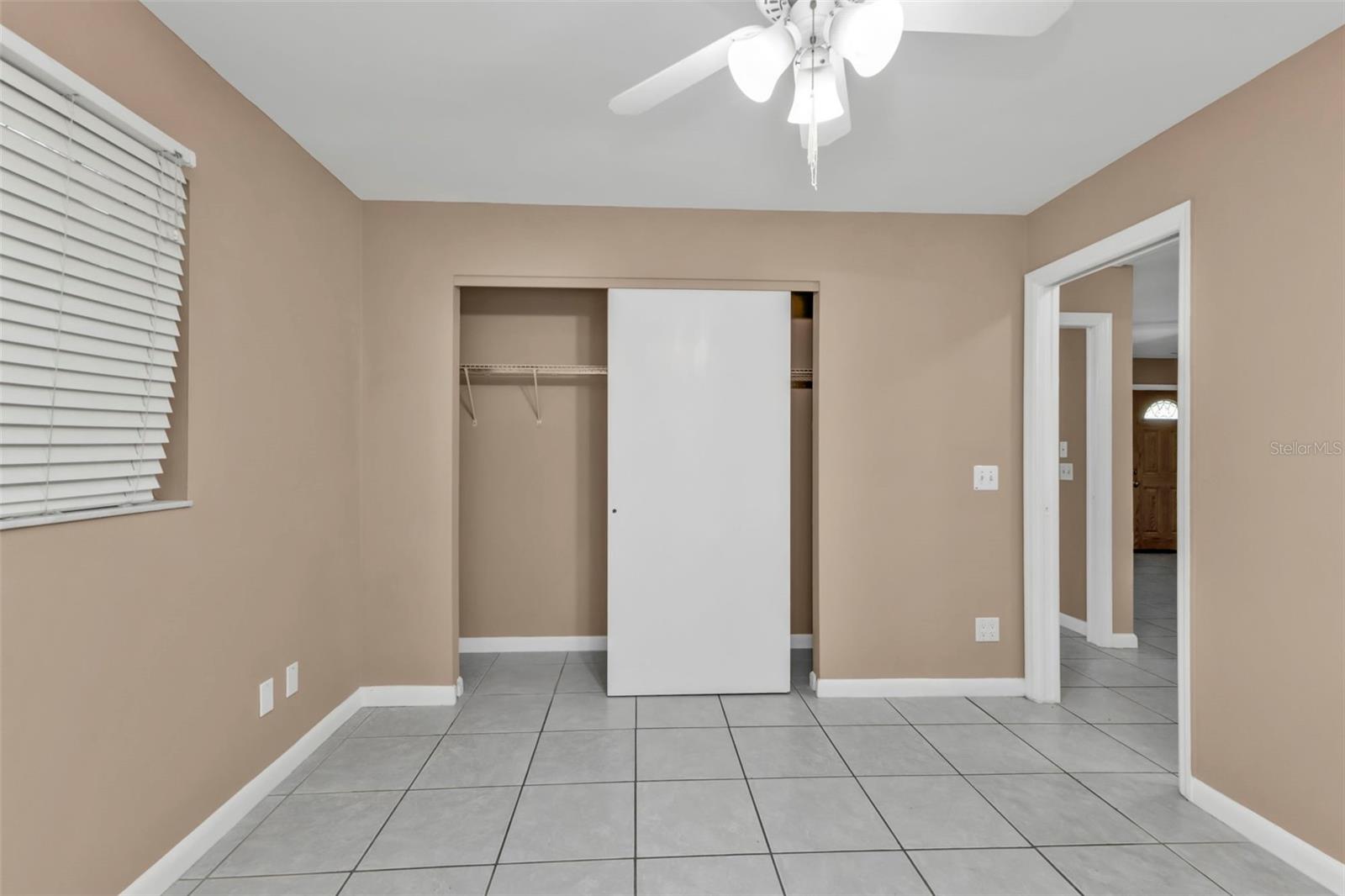 PORT CHARLOTTE SEC 032 - Residential Income