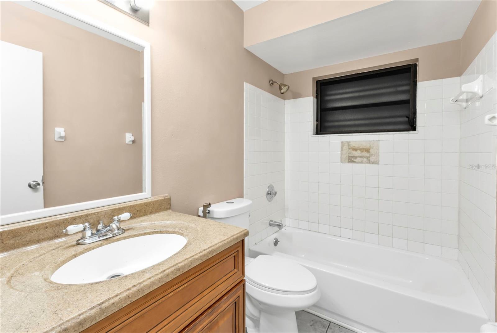 PORT CHARLOTTE SEC 032 - Residential Income