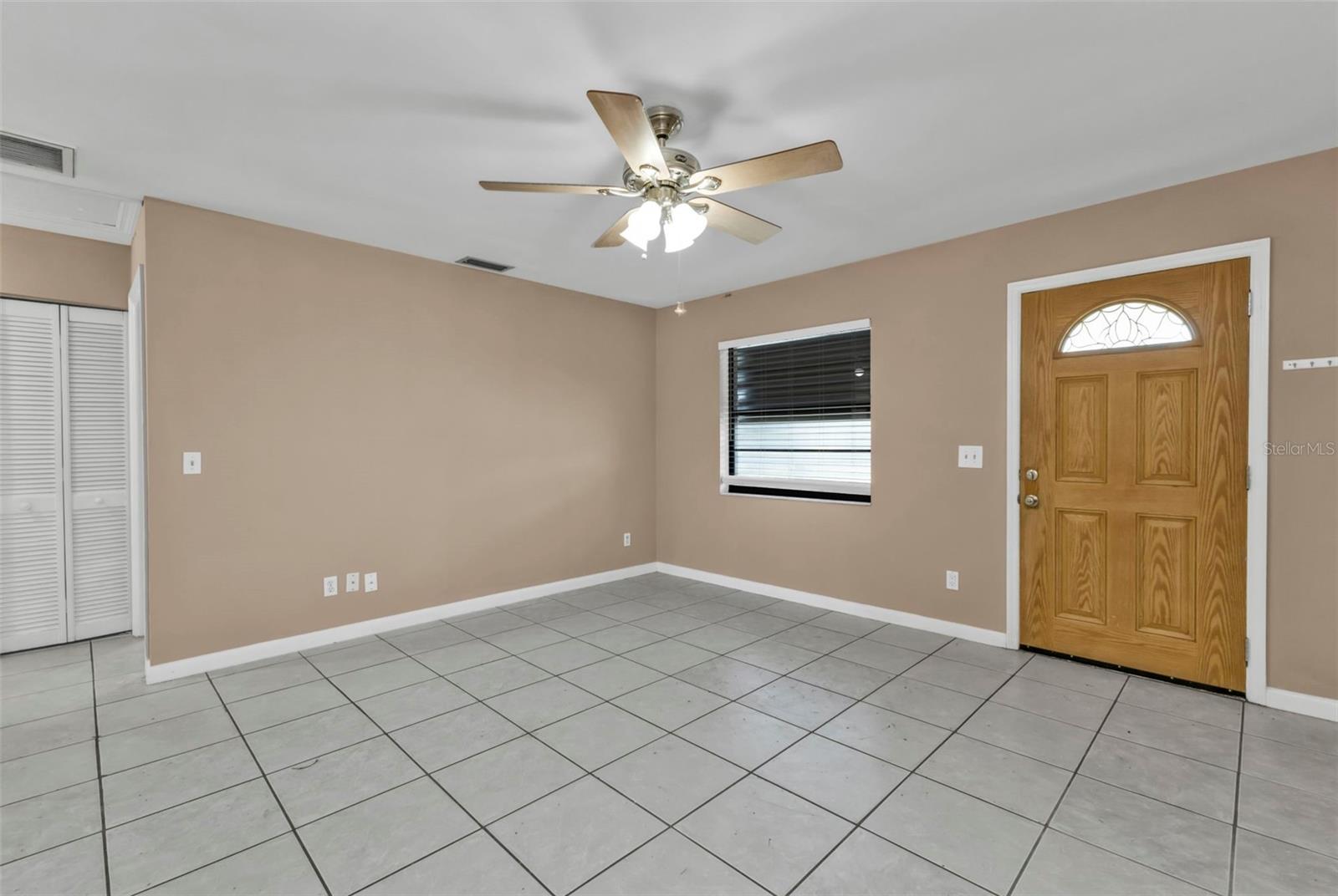 PORT CHARLOTTE SEC 032 - Residential Income