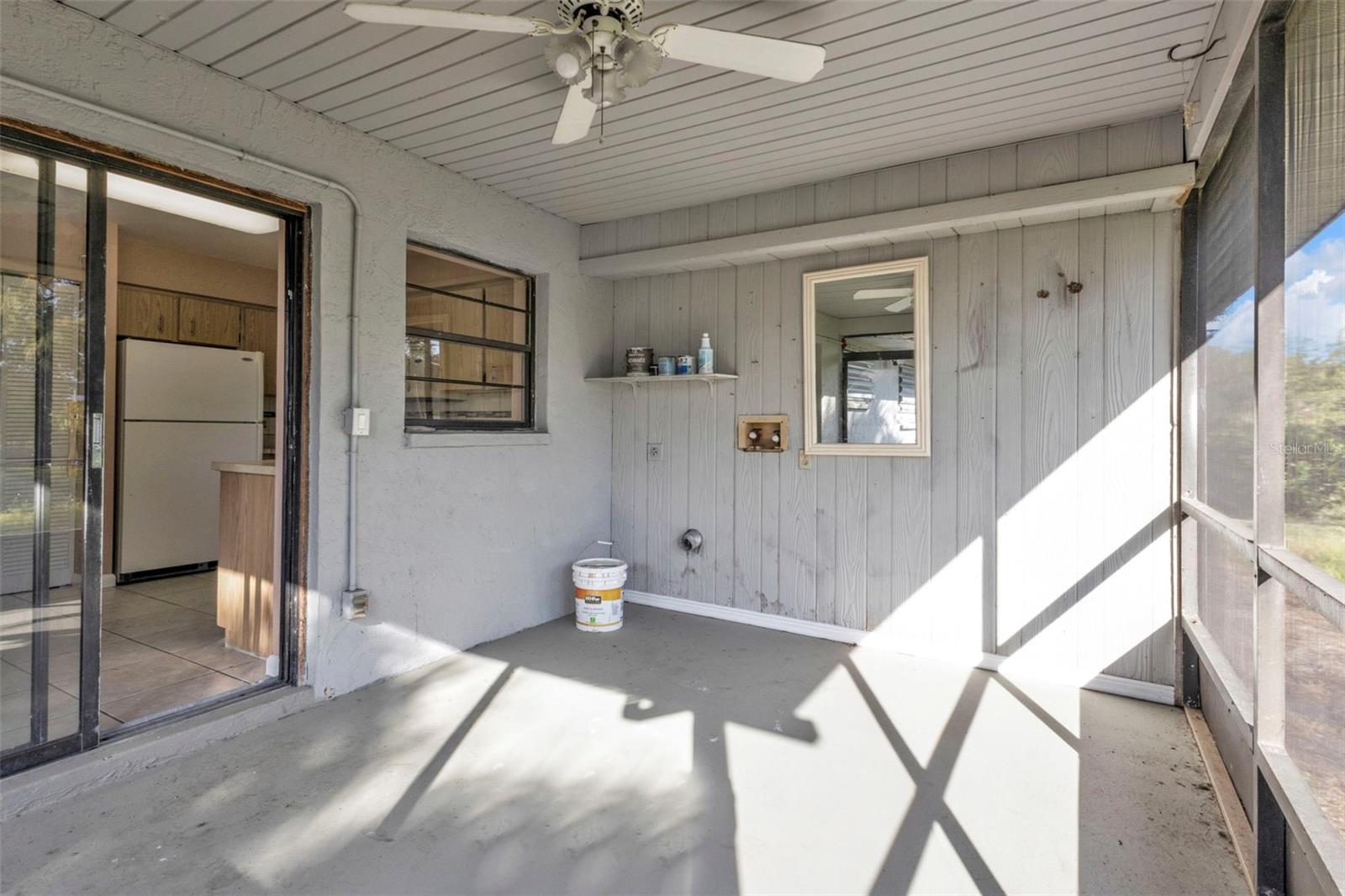 PORT CHARLOTTE SEC 032 - Residential Income