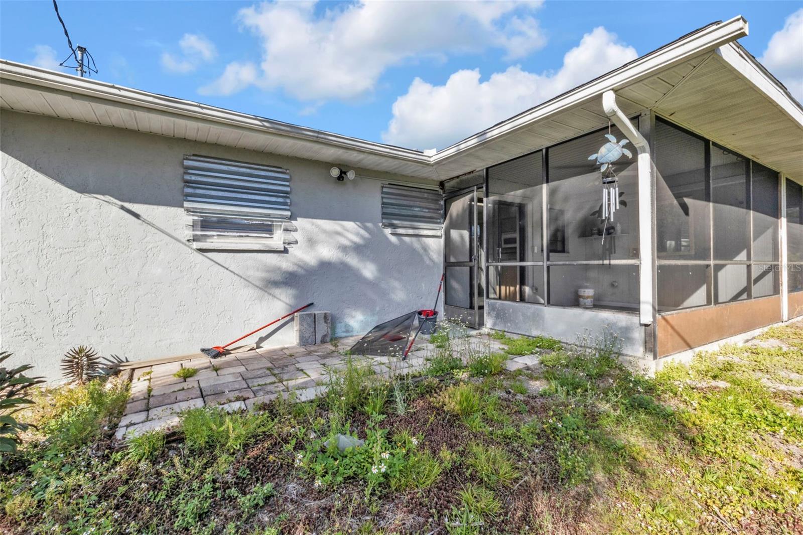 PORT CHARLOTTE SEC 032 - Residential Income