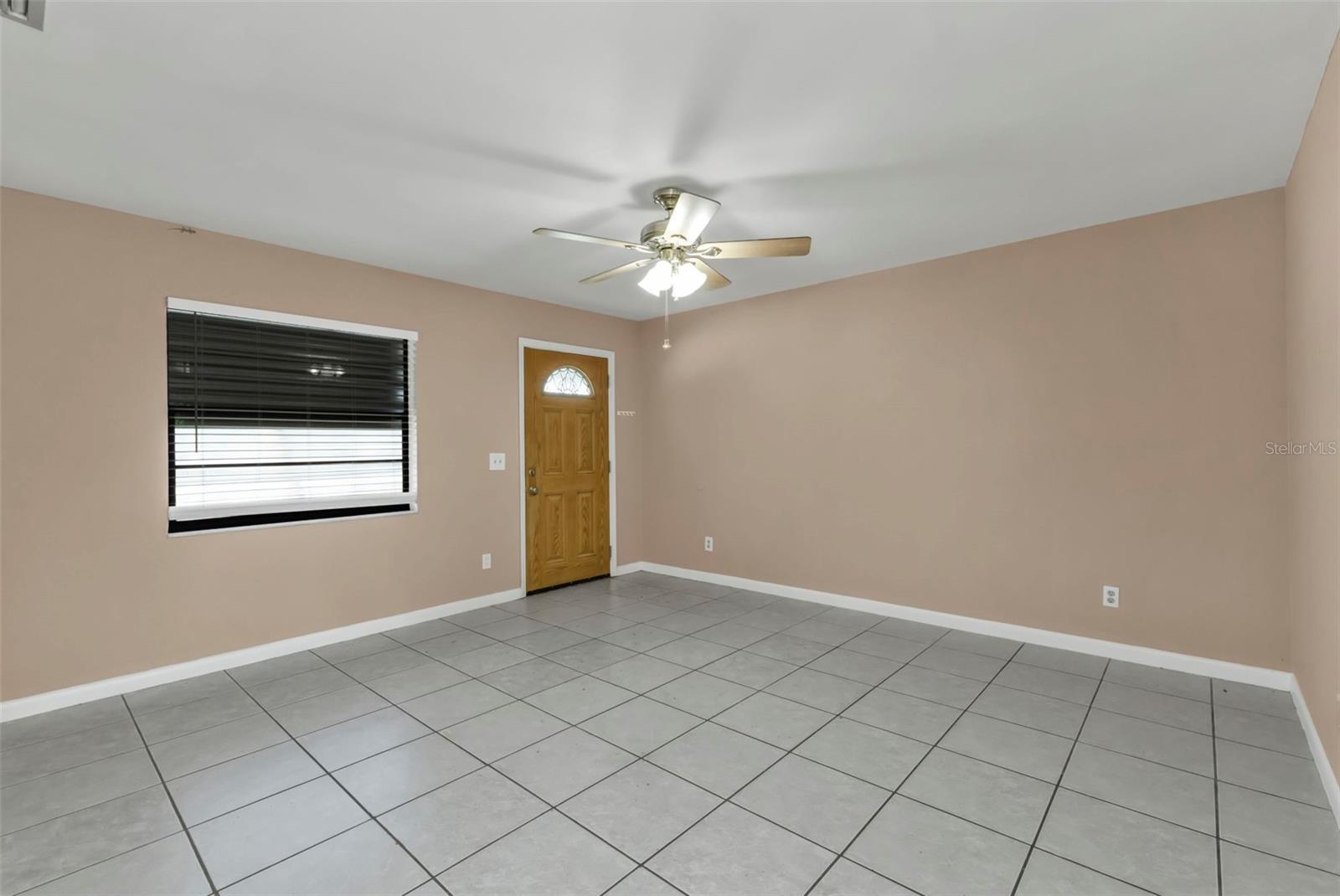 PORT CHARLOTTE SEC 032 - Residential Income