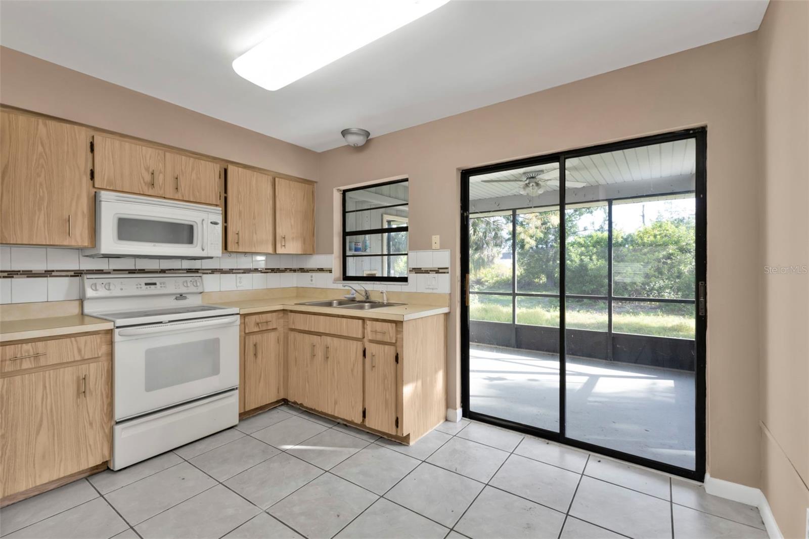 PORT CHARLOTTE SEC 032 - Residential Income