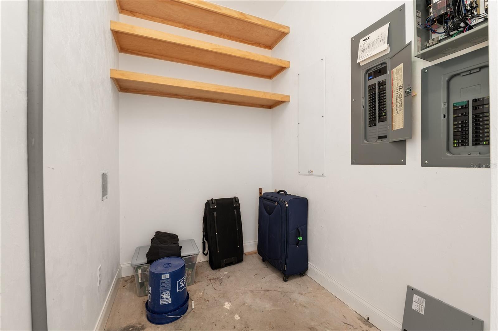 TRAILS THE - Residential