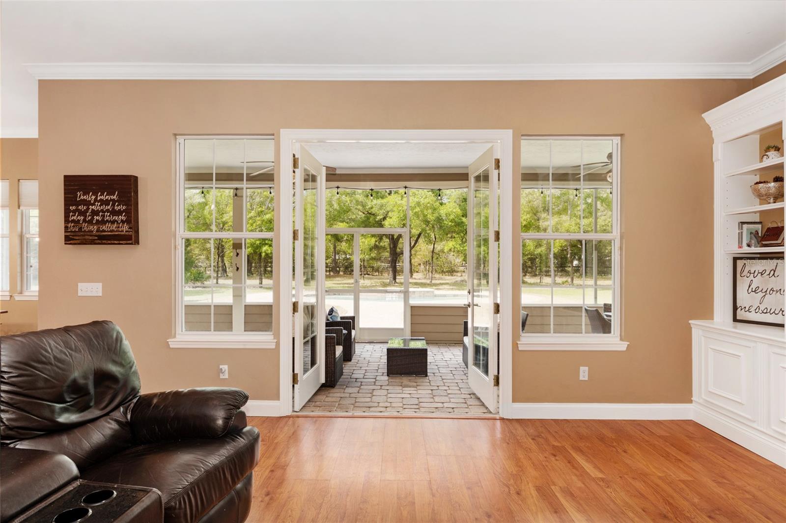 TRAILS THE - Residential