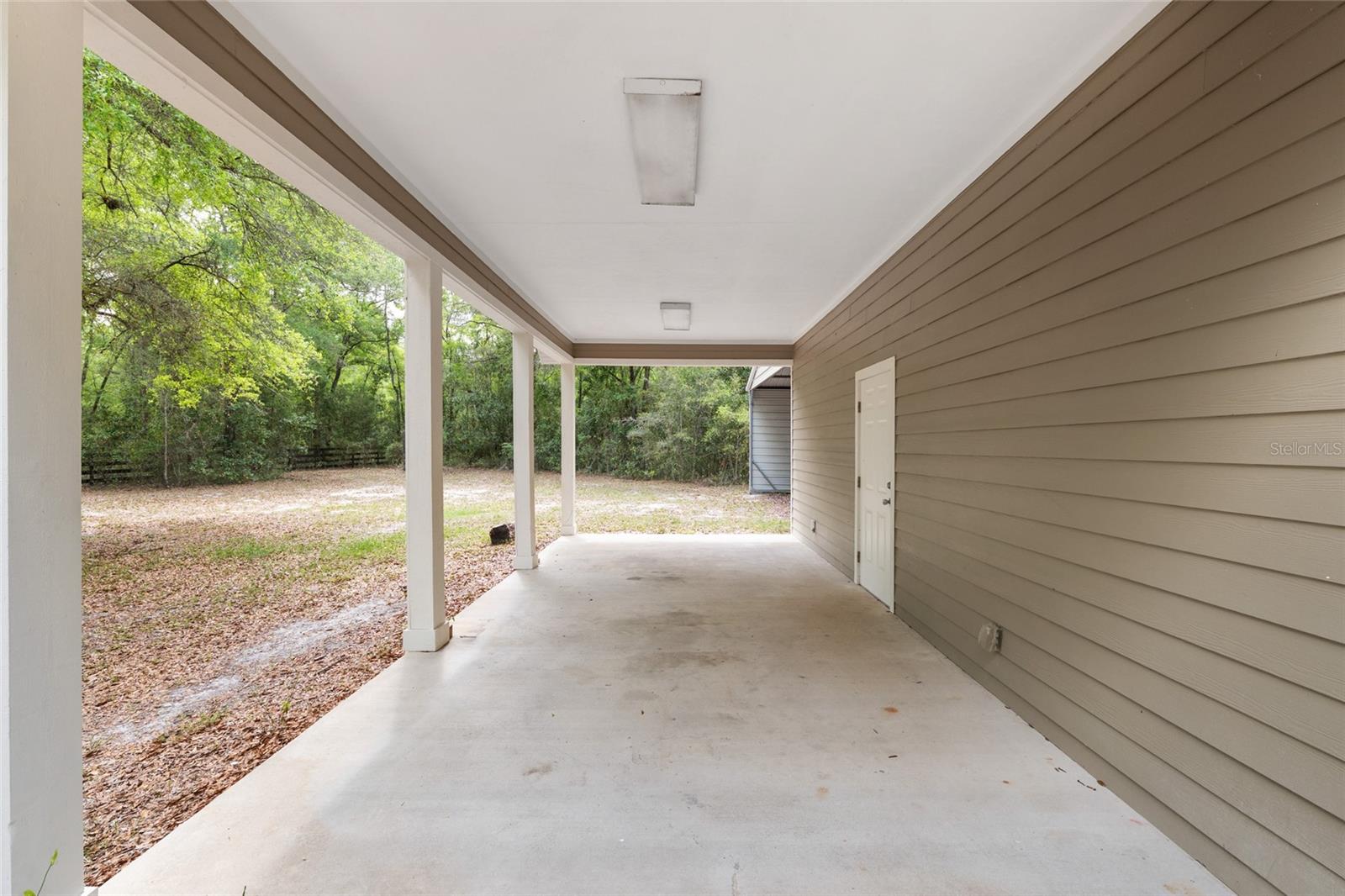 TRAILS THE - Residential