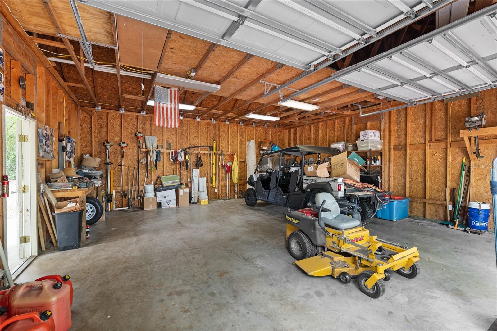 TRAILS THE - Residential